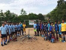 Hockey India unites regions to celebrate Olympic Day 2017