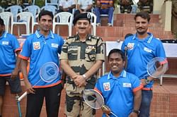 Week-long national training camp by AMF to transform soldiers to para-athletes kick-offs in Bengaluru