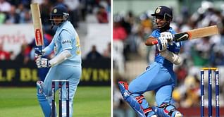 Ajinkya Rahane, Rahul Dravid, and the curse of being textbook-perfect