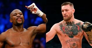5 things that can happen when Floyd Mayweather fights Conor McGregor