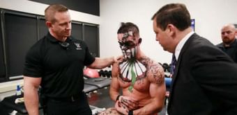 WWE News: Reason why Finn Balor didn't return at WrestleMania 33