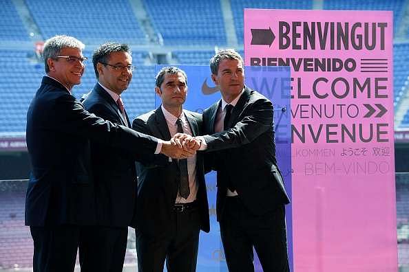 Reports: Barcelona's 8-man transfer shortlist revealed