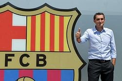 Confirmed: Barcelona have made contact with Brazilian star