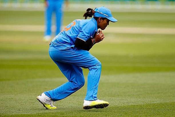 SK Flashback: Veda Krishnamurthy's dream debut