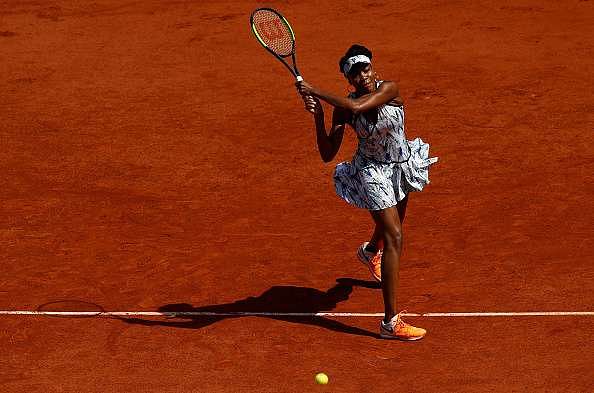 Venus Williams