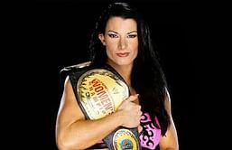 WWE gave Victoria 30 days to learn how to wrestle before signing her