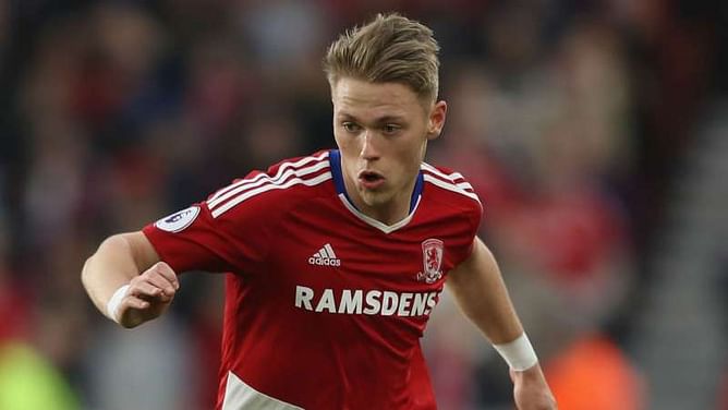 Boro flop Fischer completes Mainz move