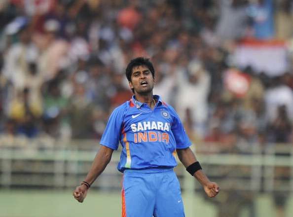 5 Indian Players you didn't know were part of a Champions Trophy squad