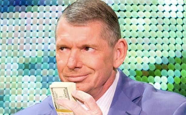 5 things Vince McMahon can’t buy