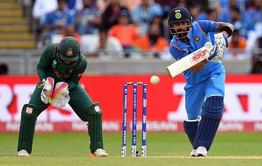 Stats: Virat Kohli becomes the fastest to 8,000 ODI runs