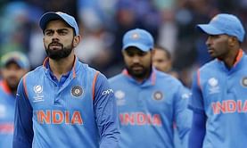 Geoffrey Boycott believes Virat Kohli "dug India's grave" in ICC Champions Trophy final