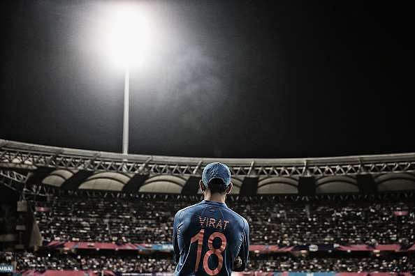 An open letter to Virat Kohli post the Anil Kumble saga