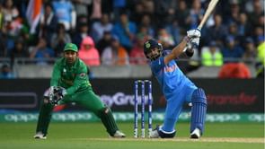 India trounce Pakistan amid Edgbaston showers