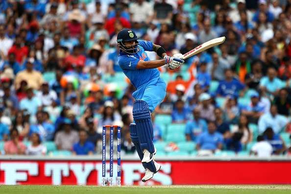 ICC Champions Trophy 2017, India vs Pakistan: 6 Players who can win the game on their own