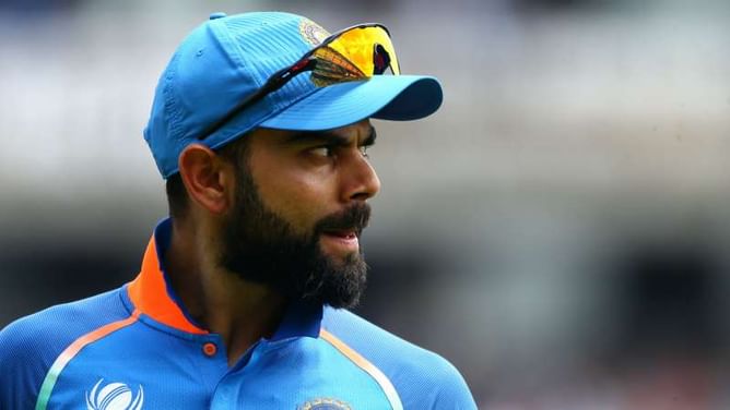 Kumble: Untenable Kohli relationship behind India resignation