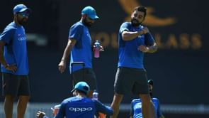 Avoiding social media key for Kohli