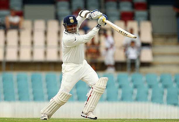 SK Flashback: Virender Sehwag's 99 before lunch against West Indies in 2006