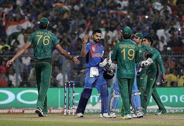 ICC Champions Trophy 2017, India vs Pakistan: Potential terrorist threat ahead of match in Edgbaston