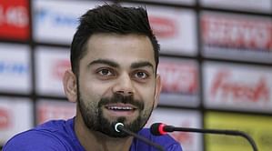 Champions Trophy 2017: Kohli promises top performance against Bangladesh