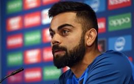 Reports: Virat Kohli gives his choice for next India coach