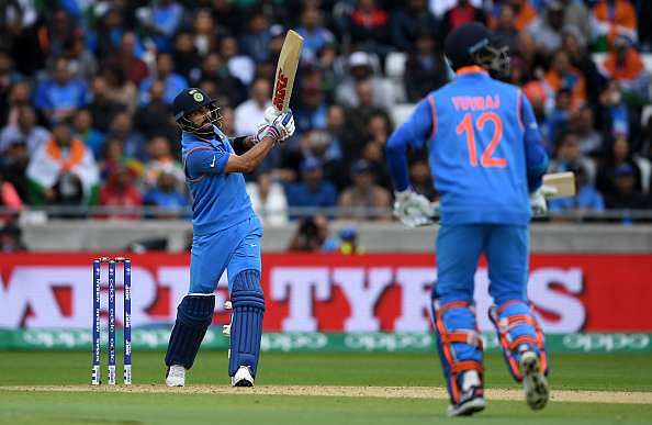 Who Said What: World reacts as Virat Kohli leads the way through the rain at Edgbaston