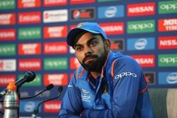 ICC Champions Trophy 2017: We are not a side that always plays explosive cricket, says Virat Kohli