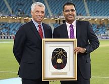 ICC Chief Executive says 2021 Champions Trophy may be scrapped