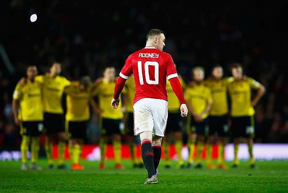 5 players Manchester United need to sign this summer