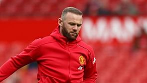 China move would be 'positive' for Wayne Rooney, says Eriksson