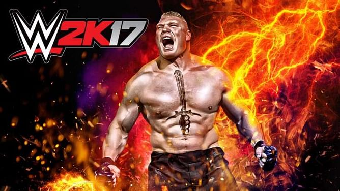 WWE 2K18: 5 Ways 2K can improve the next game in the franchise