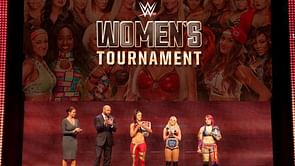 From the WWE Rumour mill: Several participants for the Mae Young Classic revealed