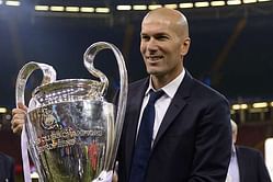 7 legends who won the Champions League as both player and manager
