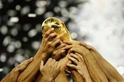 FIFA World Cup 2018: 10 early contenders to win the crown