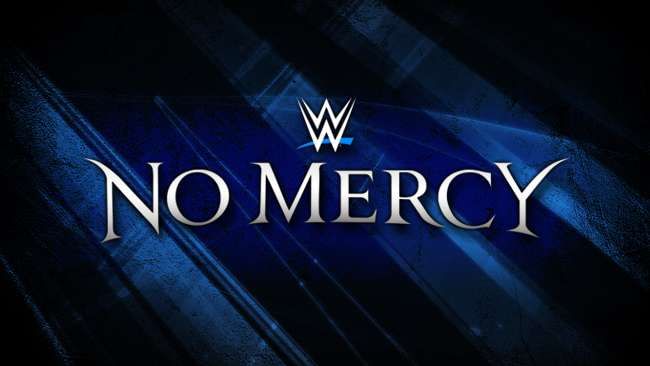 WWE News: No Mercy 2017 pay-per-view time, date and brand details