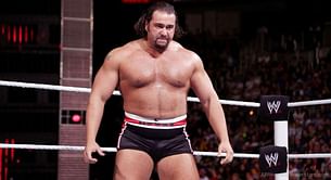 WWE News: Rusev making his in-ring return this weekend