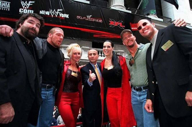 WWE News: Bruce Prichard reveals the most demanding Superstar Vince McMahon had to work with