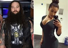 WWE News: Ryback opens up on Bray Wyatt's personal life being made public