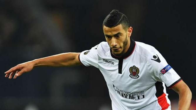 Galatasaray wrap up Gomis deal and confirm Belhanda talks