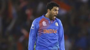 Under the SKanner: Yuvraj Singh