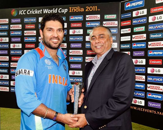 5 Indian World Cup winning squad survivors who deserve a grand farewell