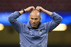 OFFICIAL: Real Madrid confirm Pepe's replacement
