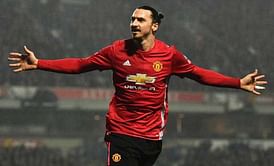Reports: Zlatan Ibrahimovic offered contract by La Liga giants