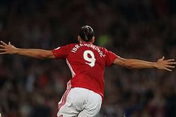 5 possible destinations for Zlatan Ibrahimovic after being released by Manchester United