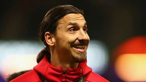 We have no cash but you can win the Bundesliga! - Hertha make cheeky Ibrahimovic offer