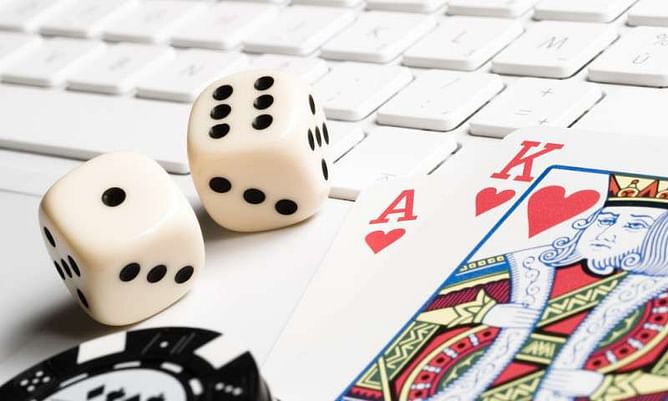 Sports Ministry to consider online legal betting in India