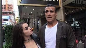 WWE News: Paige's brother makes a very serious accusation about Alberto El Patron