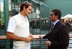 Sachin Tendulkar recalls disagreement with Yuvraj Singh over supporting Roger Federer