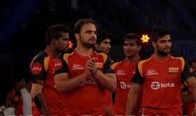 Pro Kabaddi League 2017 Season 5: Teams with most wins in PKL history