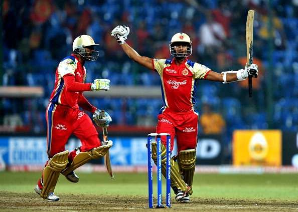 KCA ropes in Arun Karthik as their second guest player