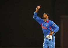 Harbhajan Singh over the years: The chequered career in pictures